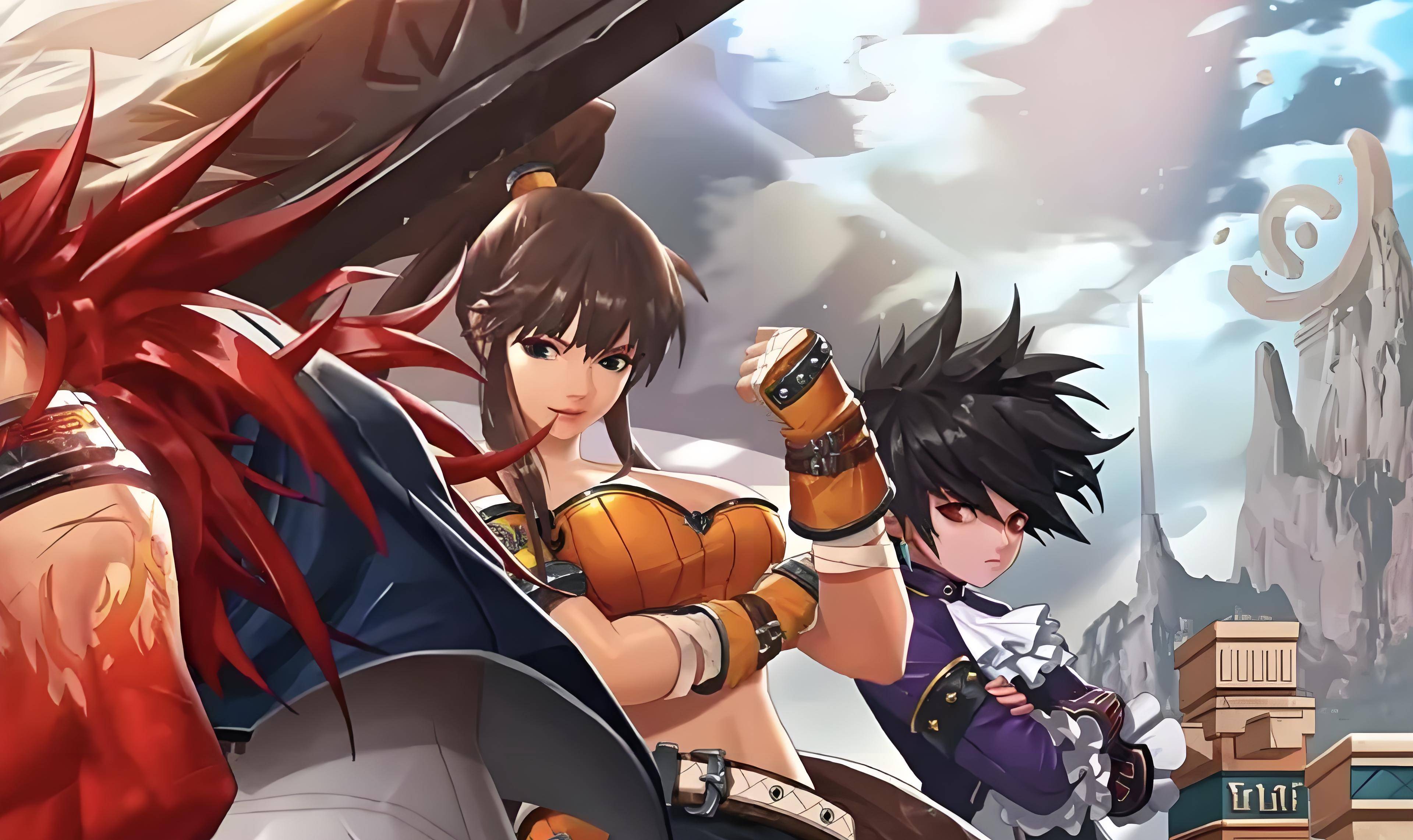 并在比赛中 并在比赛中