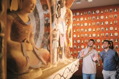 观众噪点下 观众噪点下