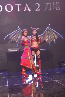 被放大检视 被放大检视